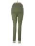 J Brand Green Active Pants Size L - photo 2