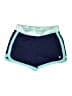 Tek Gear Color Block Teal Athletic Shorts Size L - photo 1