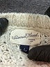 Universal Thread Color Block Tan Pullover Sweater Size S - photo 7
