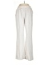 Unbranded Chevron-herringbone Ivory Casual Pants Size S - photo 1