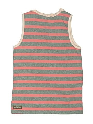 Matilda Jane Sleeveless T-Shirt (view 2)