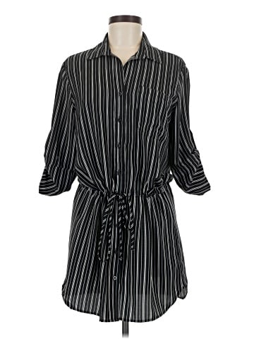 Glam 3/4 Sleeve Blouse (view 1)