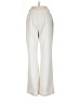 Unbranded Chevron-herringbone Ivory Casual Pants Size S - photo 2