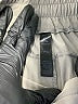 Kyodan Solid Gray Casual Pants Size S - photo 7