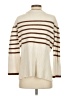 Hatch Stripes Ivory Cardigan Size XS Maternity (0) - photo 2