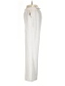 Unbranded Chevron-herringbone Ivory Casual Pants Size S - photo 5