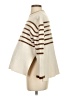 Hatch Stripes Ivory Cardigan Size XS Maternity (0) - photo 5