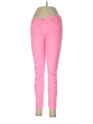 7 For All Mankind Jeans (view 1)