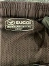 Sugoi Solid Black Athletic Shorts Size XS - photo 3