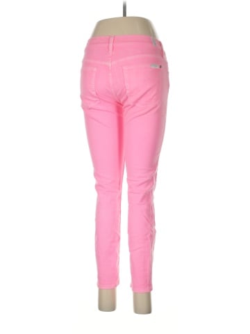 7 For All Mankind Jeans (view 2)