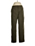 Marisa Christina Green Casual Pants Size 12 - photo 1