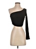 Zara Black Tube Top Size S - photo 1