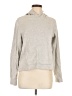 J.Crew Factory Store Gray Sweatshirt Size M - photo 1