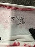 Any Body Tie-dye Pink Pullover Sweater Size 1X - photo 7