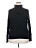 Talbots Black Turtleneck Sweater Size 2X - photo 1