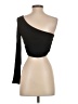 Zara Black Tube Top Size S - photo 2