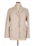 AKRIS Tan Blazer Size 14 - photo 1