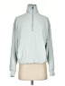 Athleta Silver Sweatshirt Size XS - photo 1
