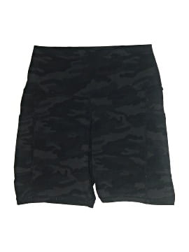Colorfulkoala Athletic Shorts