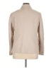 AKRIS Tan Blazer Size 14 - photo 2