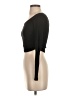 Zara Black Tube Top Size S - photo 5