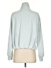 Athleta Silver Sweatshirt Size XS - photo 2