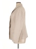 AKRIS Tan Blazer Size 14 - photo 5
