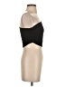 Zara Black Tube Top Size S - photo 4