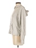 J.Crew Factory Store Gray Sweatshirt Size M - photo 5