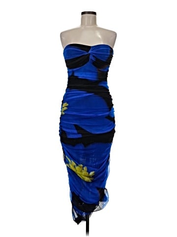 Zara Cocktail Dress (view 1)