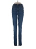 Madewell Solid Blue Jeans Size 30 waist (tall) - photo 1
