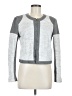 CAbi Gray Jacket Size M - photo 1