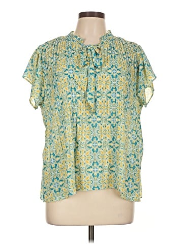 Sunny Leigh Short Sleeve T-Shirt (view 1)