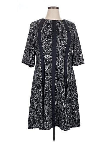 Gabby Skye Casual Dress (view 1)
