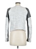 CAbi Gray Jacket Size M - photo 2
