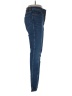 Madewell Solid Blue Jeans Size 30 waist (tall) - photo 4