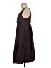 Gap Solid Brown Cocktail Dress Size 2 - photo 5