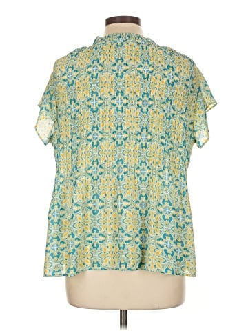 Sunny Leigh Short Sleeve T-Shirt (view 2)