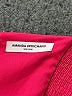 Amanda Uprichard 100% Polyester Pink 3/4 Sleeve Blouse Size S - photo 4
