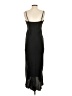 Hatch 100% Cupro Black Casual Dress Size Sm Maternity (1) - photo 2