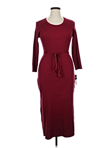 Sandra Darren Casual Dress (view 1)