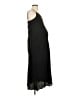 Hatch 100% Cupro Black Casual Dress Size Sm Maternity (1) - photo 4