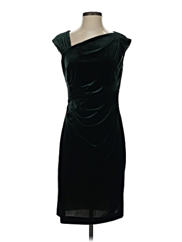 Lauren by Ralph Lauren Cocktail Dress (view 1)