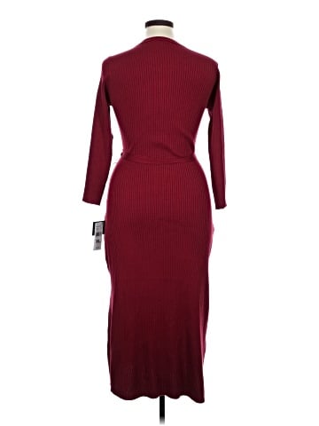 Sandra Darren Casual Dress (view 2)