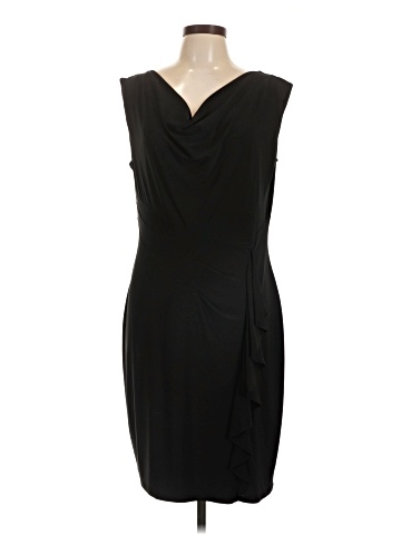 Evan Picone Cocktail Dress (view 1)