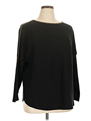 Liv Pullover Sweater (view 1)
