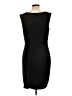 Evan Picone Black Cocktail Dress Size 14 - photo 2