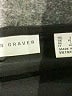 Susan Graver Solid Black Casual Dress Size L - photo 7