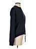 Ted Baker London Black Pullover Sweater Size 2 (0) - photo 4