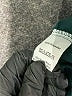 Unbranded 100% Polyester Green Casual Dress Size L - photo 8